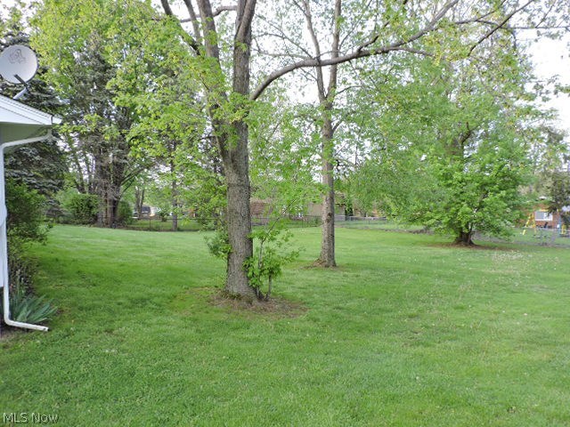 Indian Creek Sub - Residential