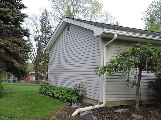 Indian Creek Sub - Residential