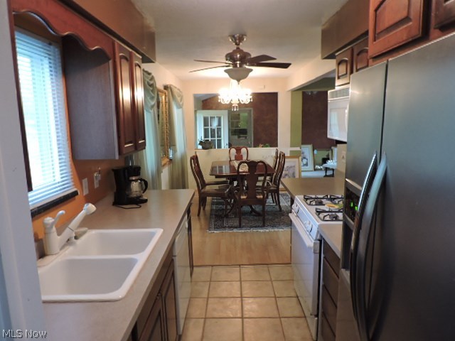 Indian Creek Sub - Residential