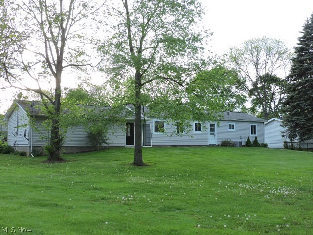 Indian Creek Sub - Residential