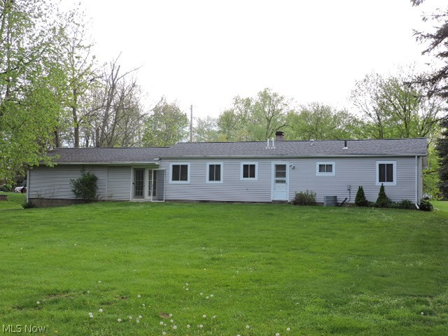 Indian Creek Sub - Residential