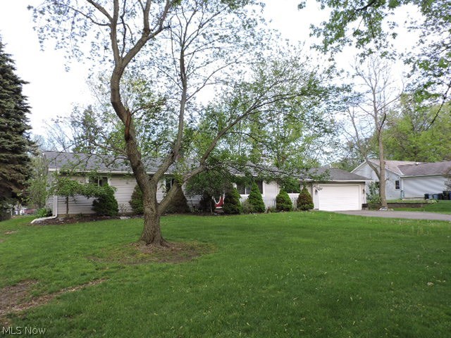 Indian Creek Sub - Residential