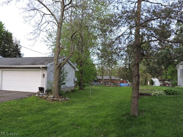 Indian Creek Sub - Residential