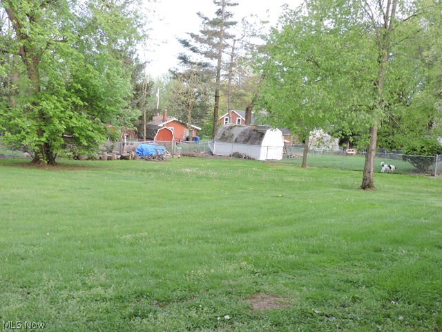 Indian Creek Sub - Residential