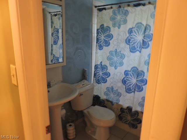 Indian Creek Sub - Residential