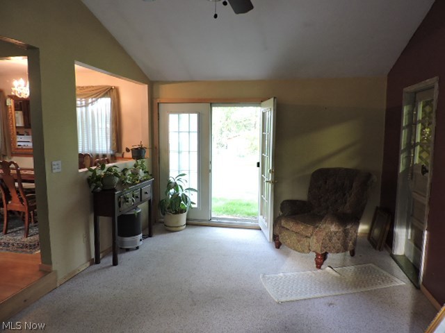 Indian Creek Sub - Residential