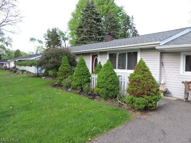 Indian Creek Sub - Residential