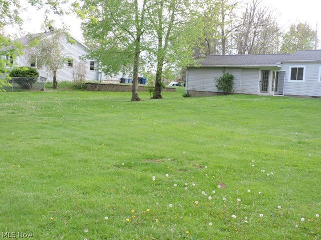 Indian Creek Sub - Residential