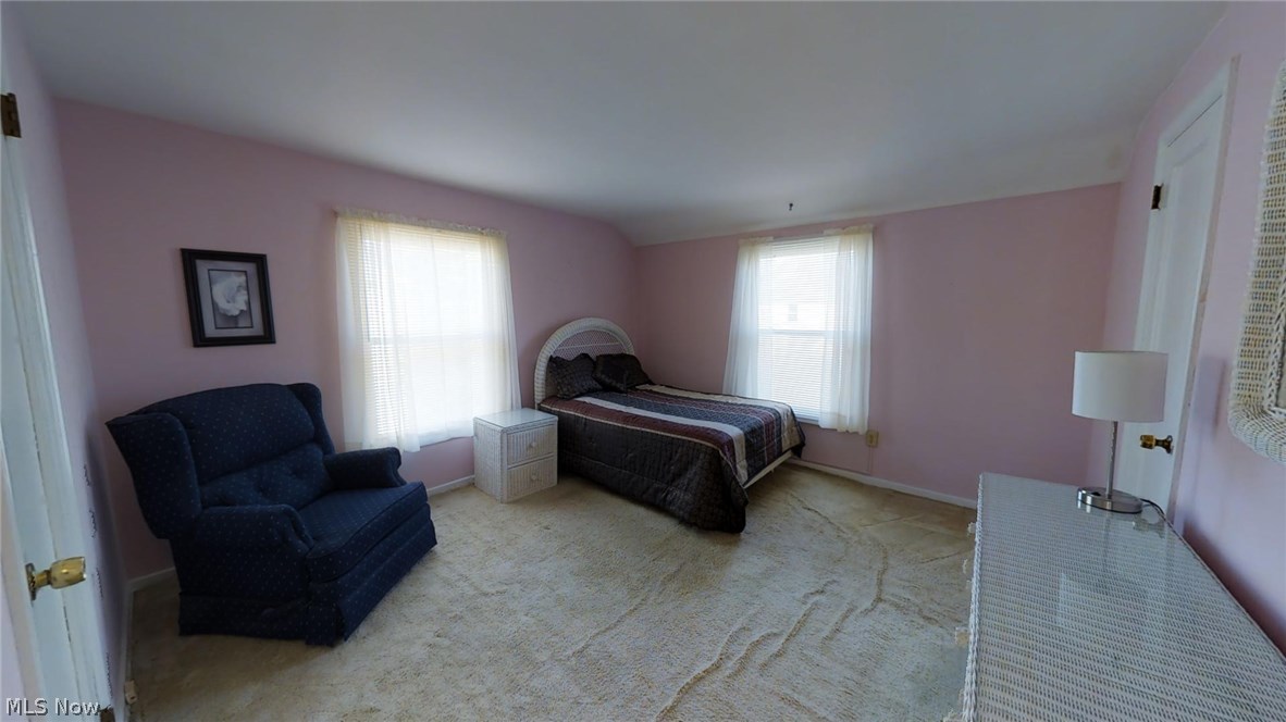 Paulding Manor Homes - Residential