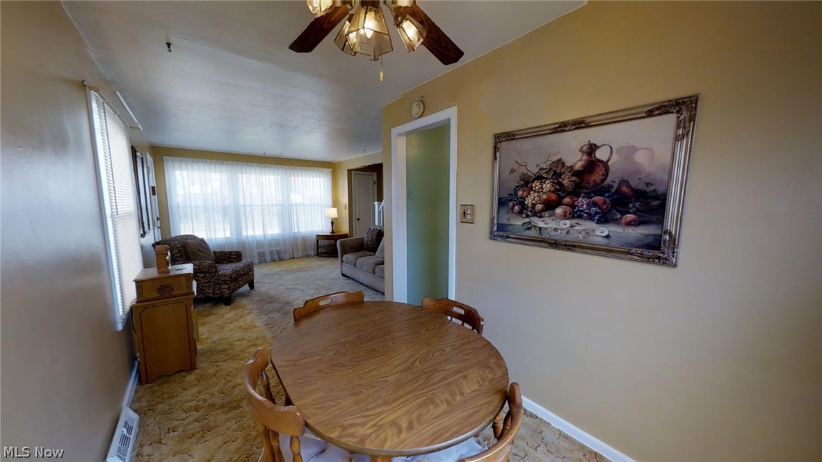 Paulding Manor Homes - Residential