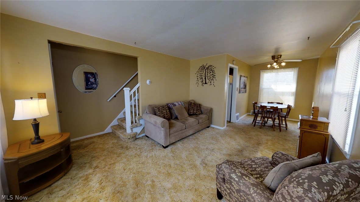 Paulding Manor Homes - Residential