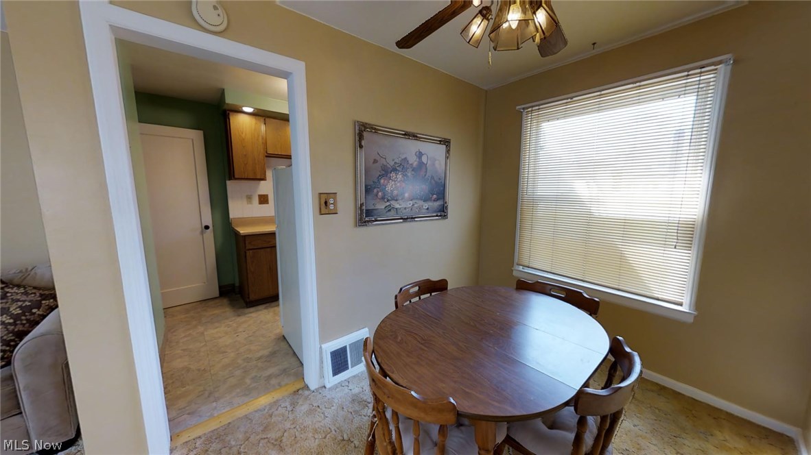 Paulding Manor Homes - Residential