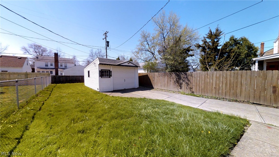 Paulding Manor Homes - Residential