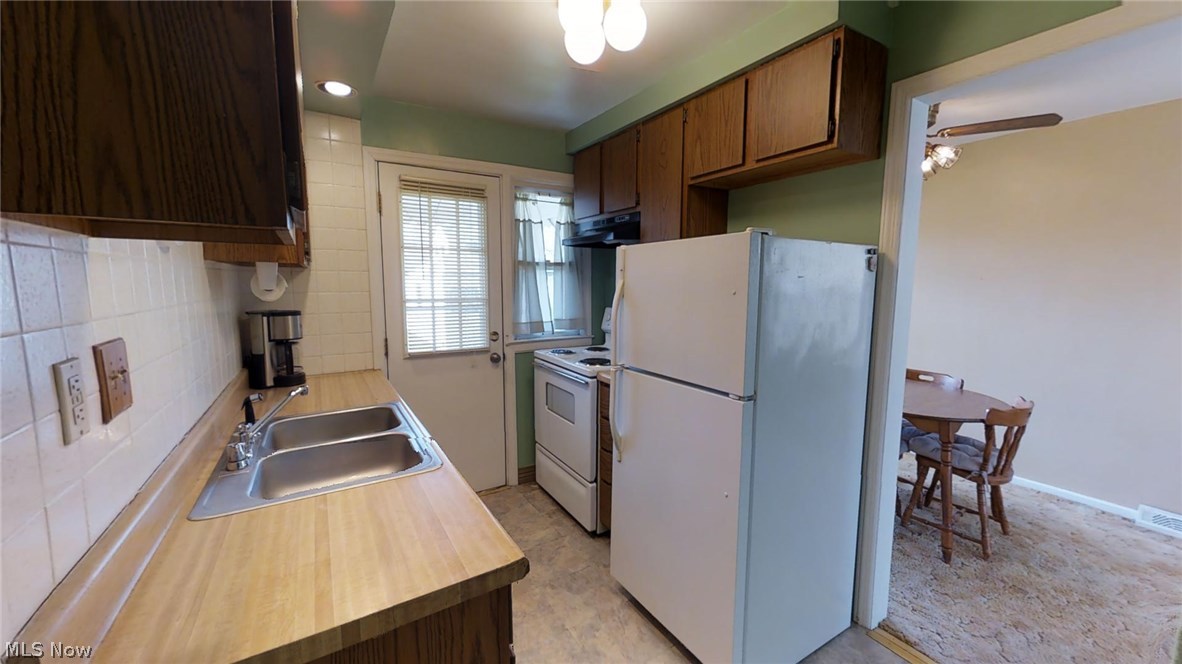 Paulding Manor Homes - Residential