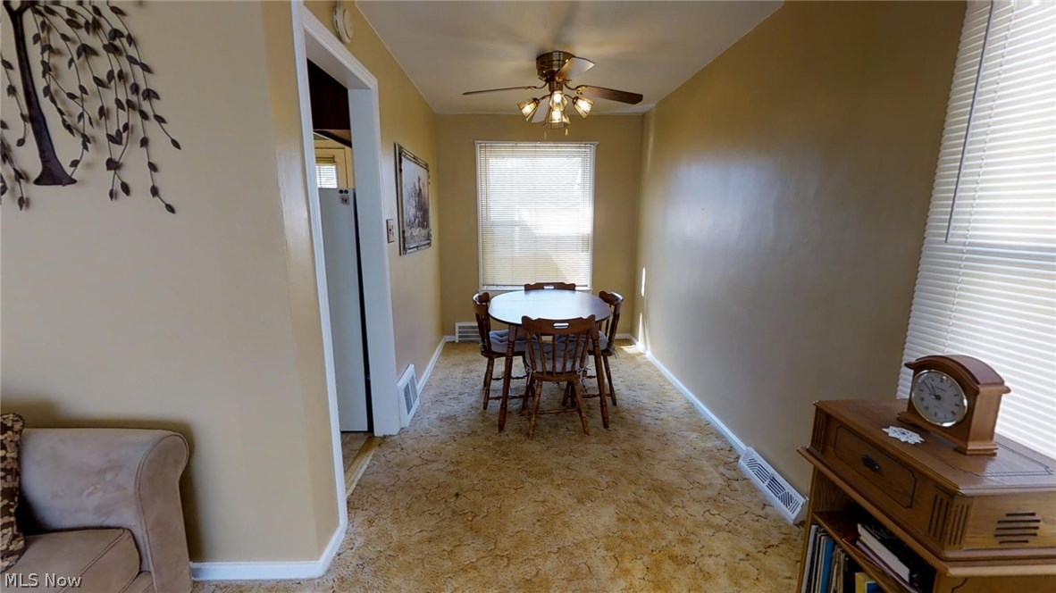 Paulding Manor Homes - Residential