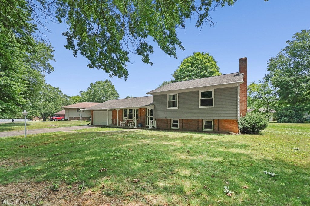 Photo of 13166 Meadow Street NE, Alliance, OH 44601 (MLS # 5224256)