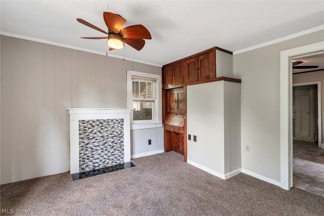 Granger - Residential