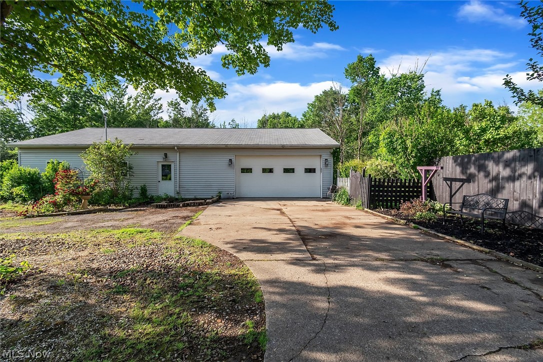 Granger - Residential