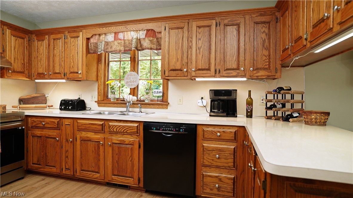 Western Reserve SD - Residential