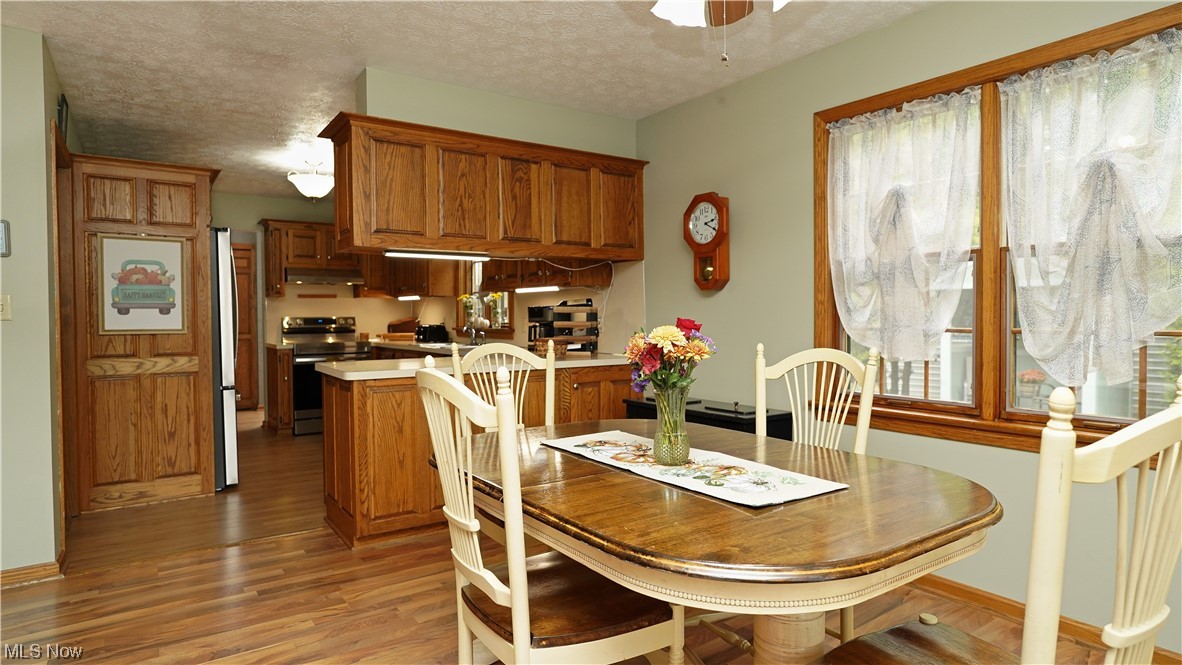 Western Reserve SD - Residential