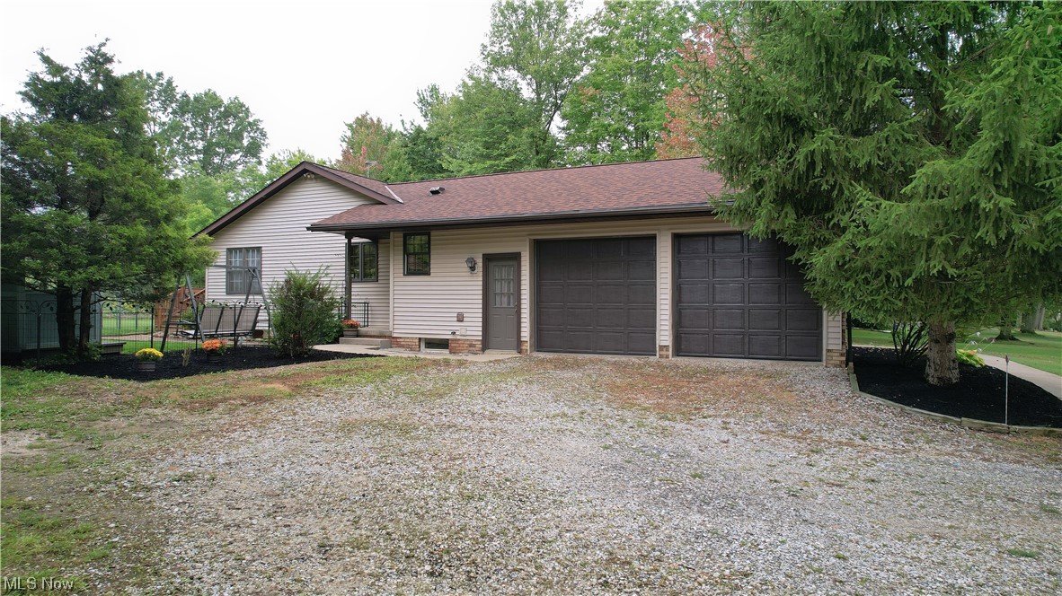 Western Reserve SD - Residential