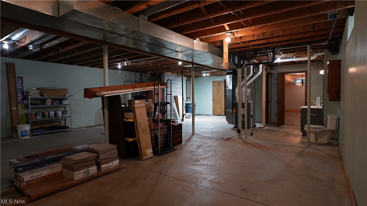 Western Reserve SD - Residential