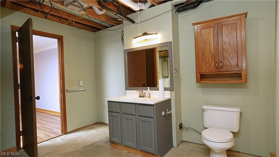 Western Reserve SD - Residential