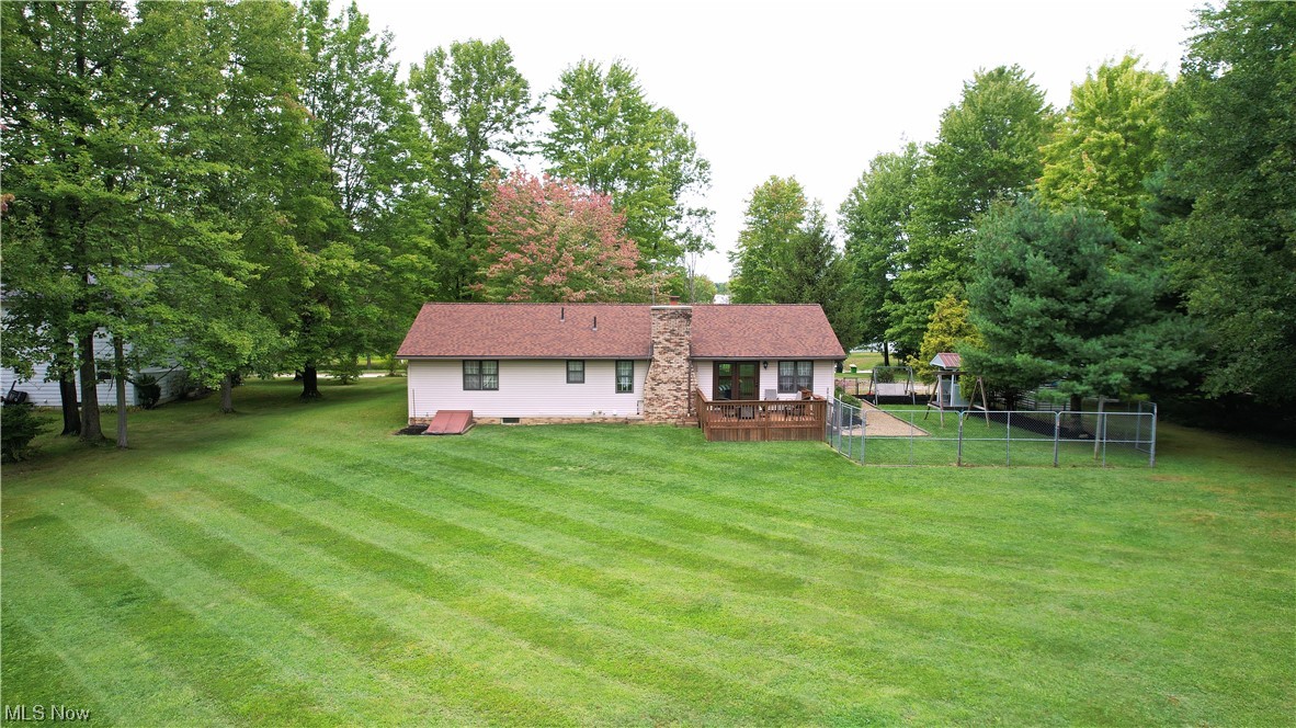 Western Reserve SD - Residential