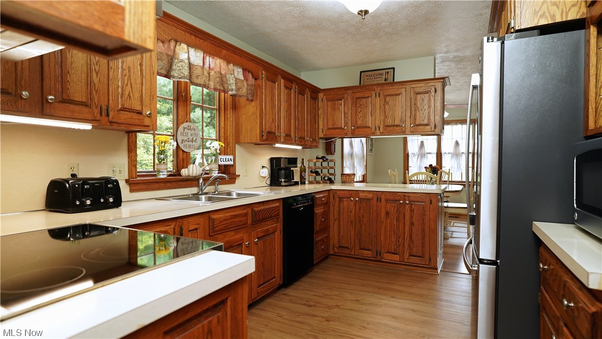 Western Reserve SD - Residential