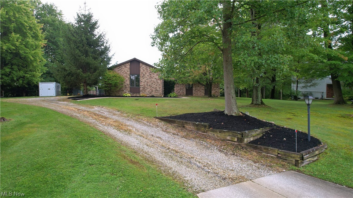 Western Reserve SD - Residential