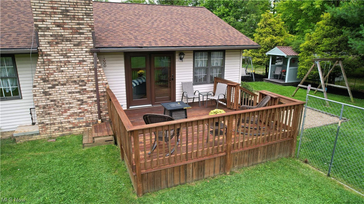 Western Reserve SD - Residential