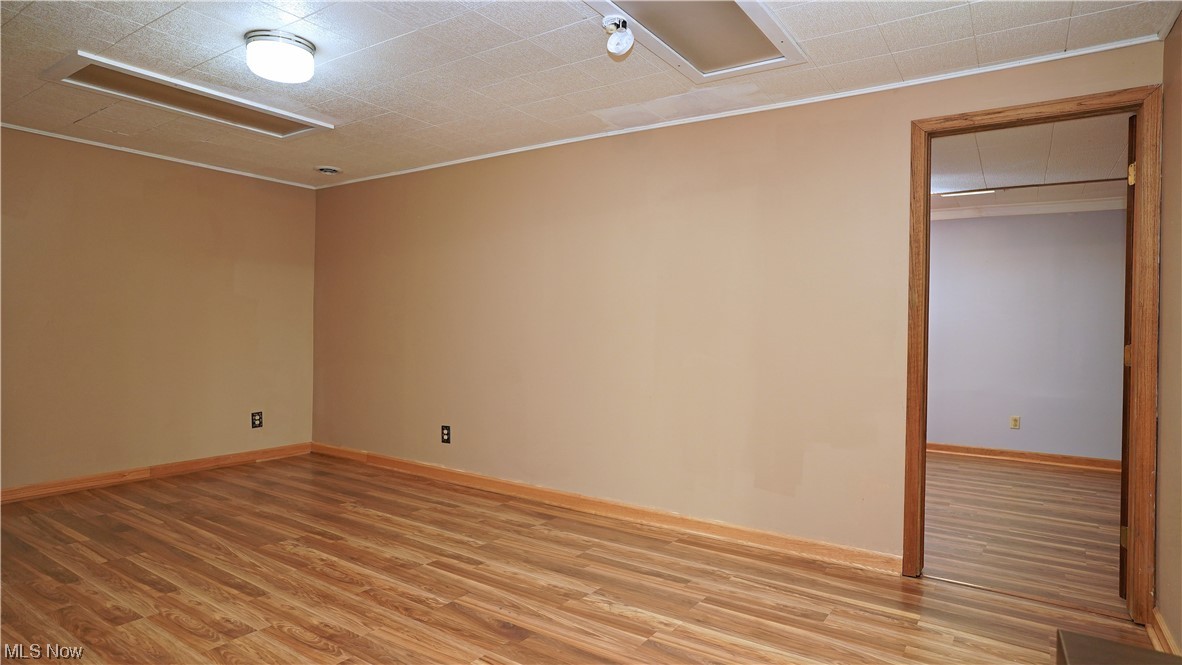 Western Reserve SD - Residential