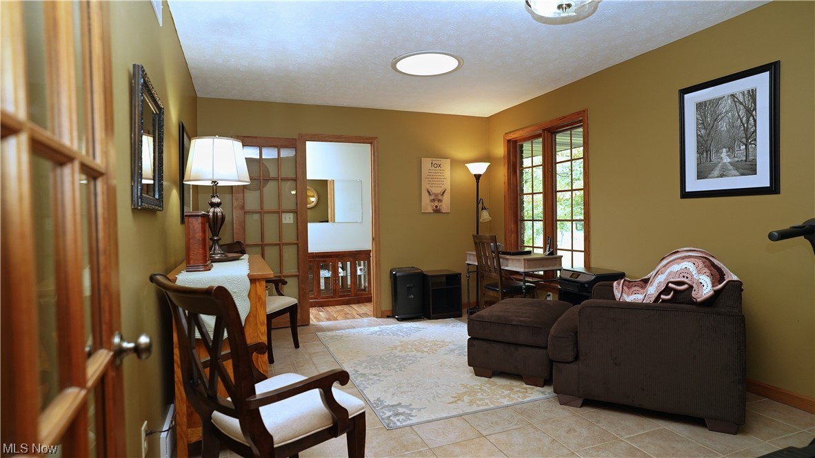 Western Reserve SD - Residential