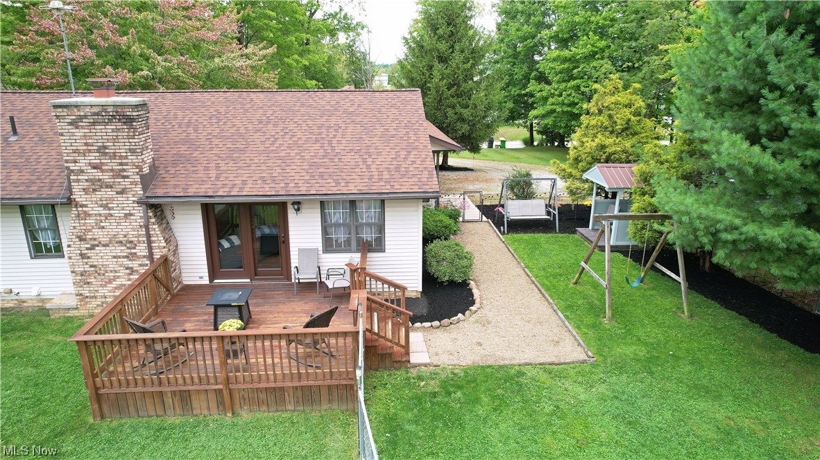 Western Reserve SD - Residential