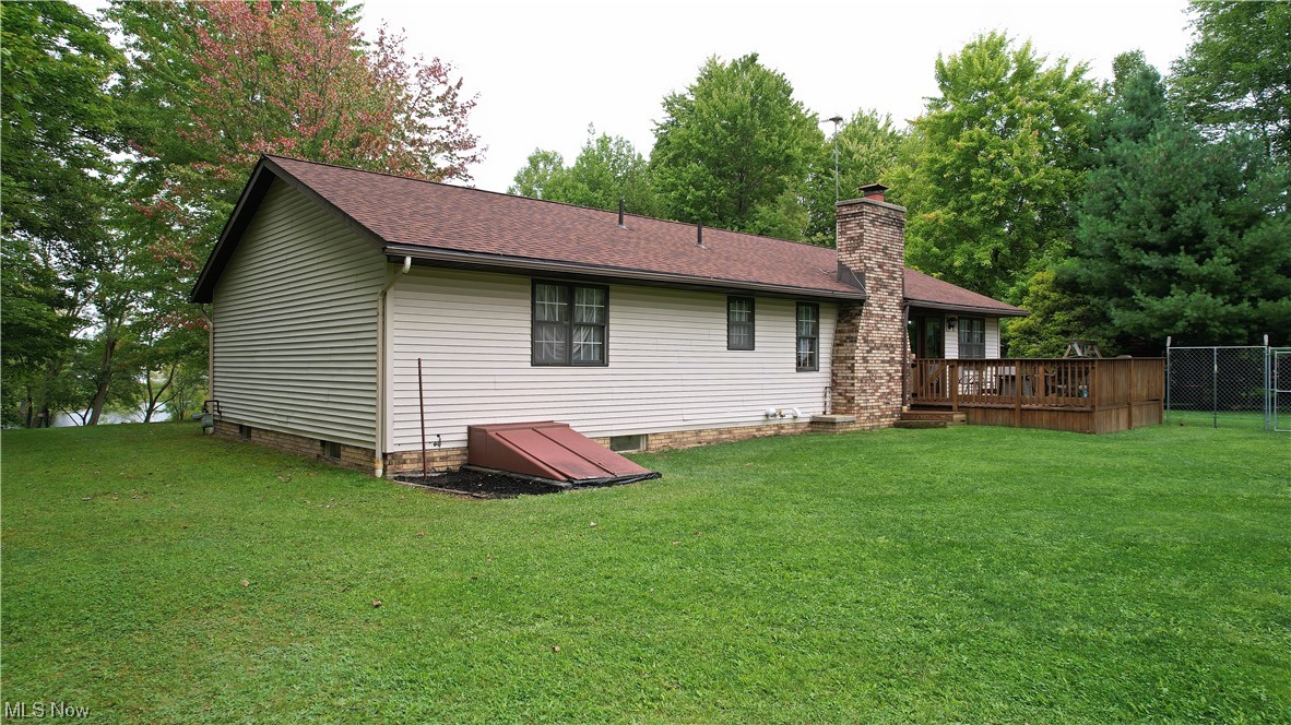 Western Reserve SD - Residential