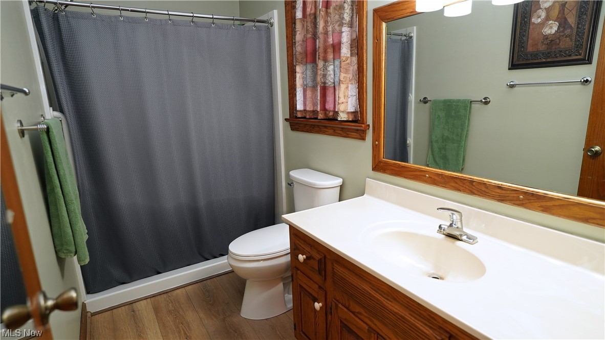 Western Reserve SD - Residential