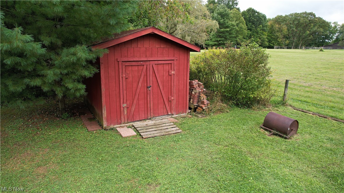 Western Reserve SD - Residential