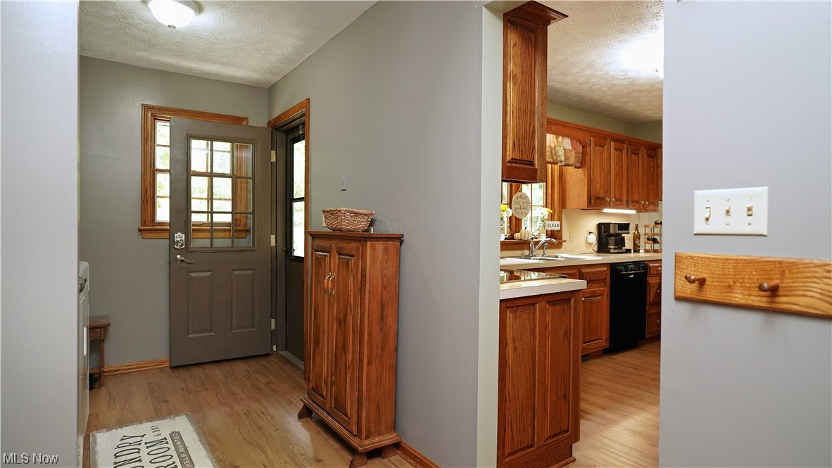 Western Reserve SD - Residential