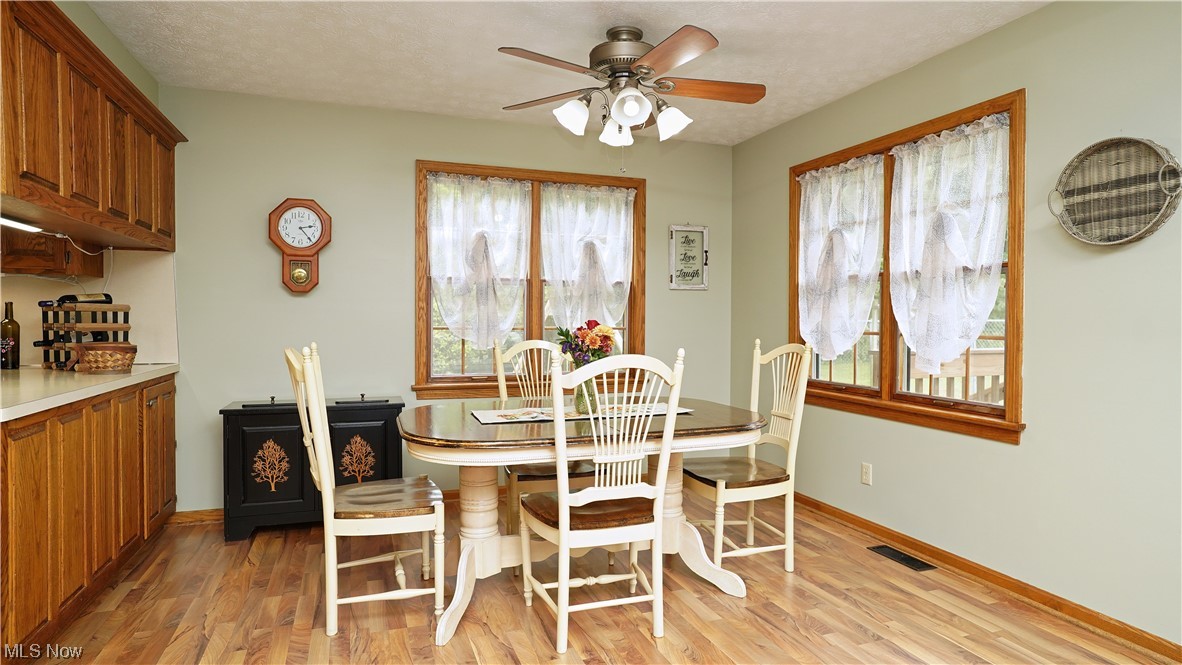 Western Reserve SD - Residential