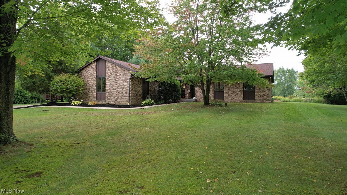 Western Reserve SD - Residential