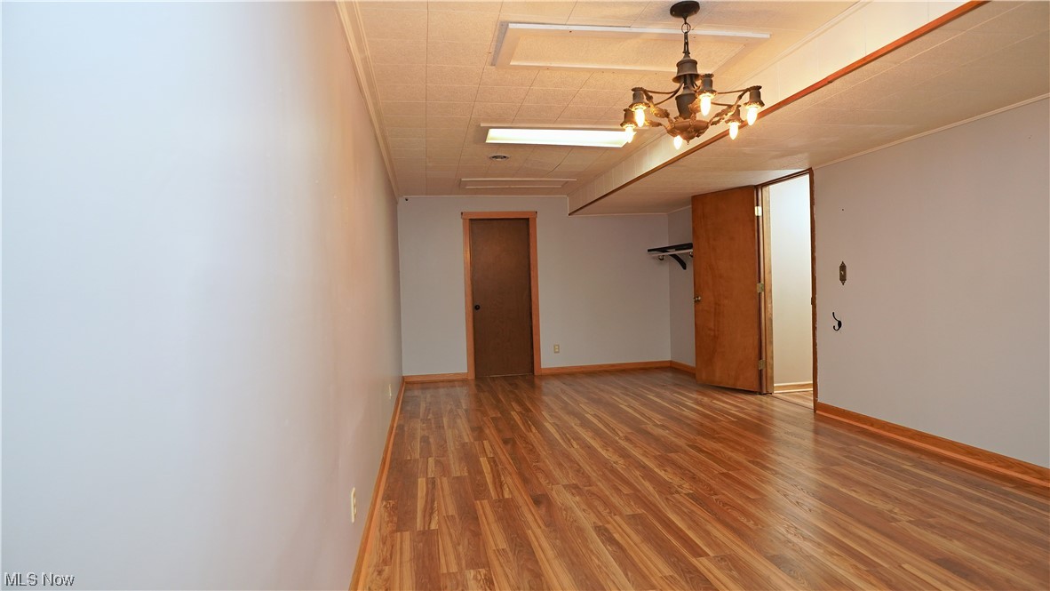 Western Reserve SD - Residential