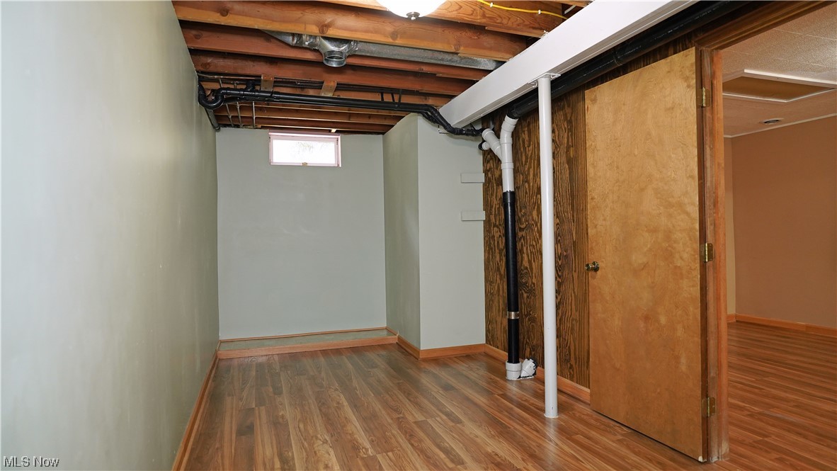 Western Reserve SD - Residential