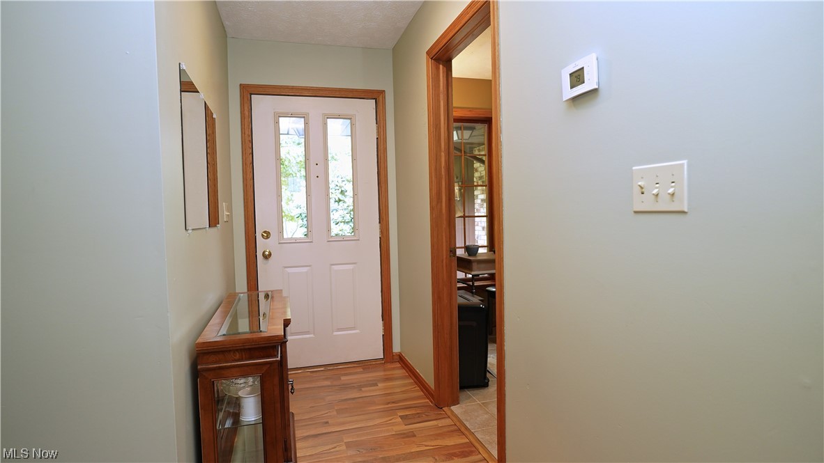 Western Reserve SD - Residential