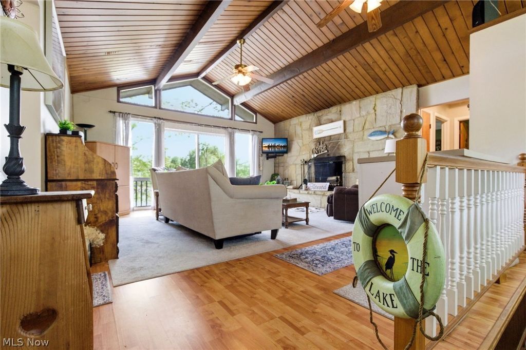Photo of 2410 Plum Creek Drive, Roaming Shores, OH 44084 (MLS # 5211660)