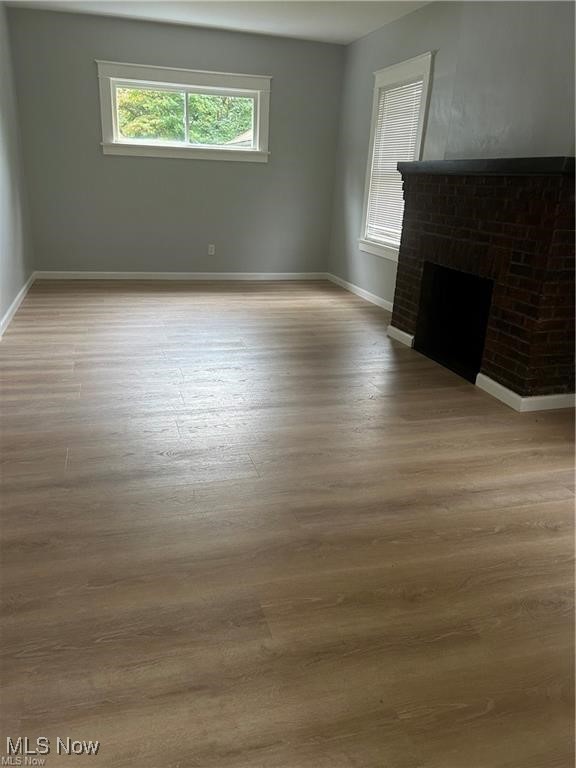 Idlewood Hts - Residential