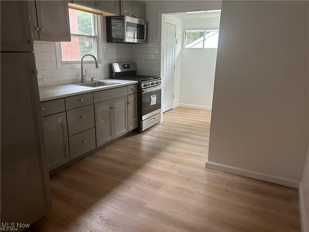 Idlewood Hts - Residential