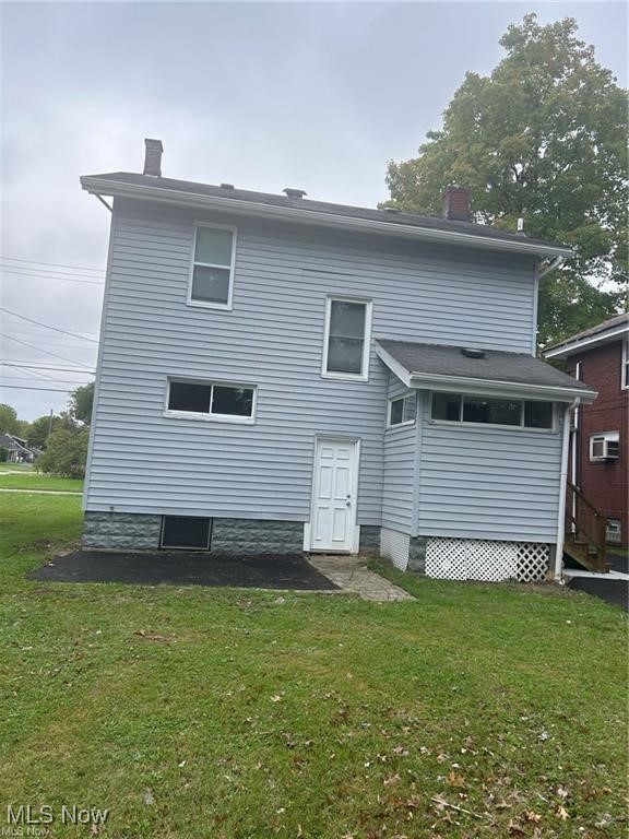 Idlewood Hts - Residential