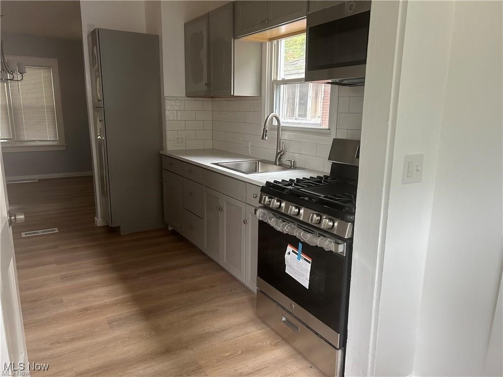 Idlewood Hts - Residential