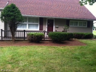 Westgate Park - Residential