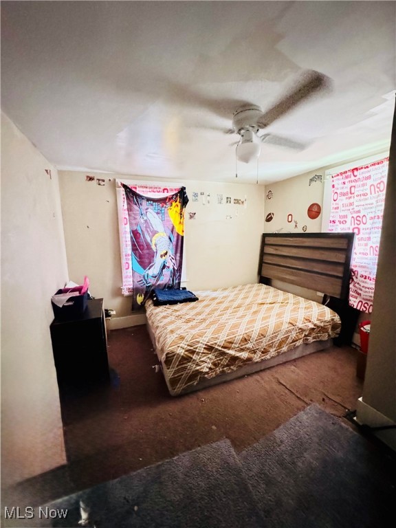 I S Myers 03 Allotment - Residential